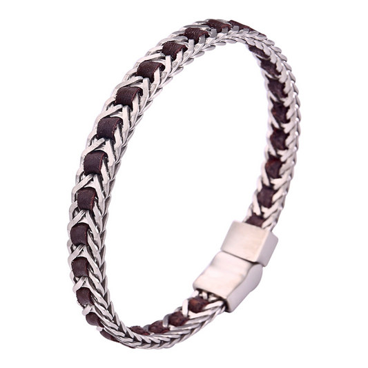 ZJBC03710 ZINK Men's Bracelet
