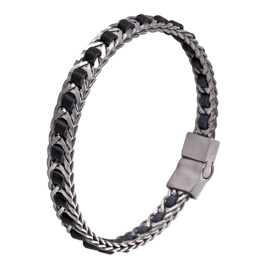 ZJBC0373 ZINK Men's Bracelet