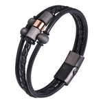 ZJBC04111-L ZINK Bracelets pour homme
