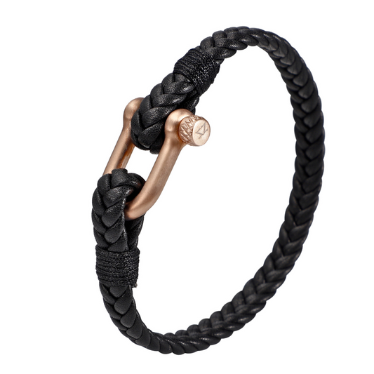ZJBC044RG ZINK Men's Bracelet
