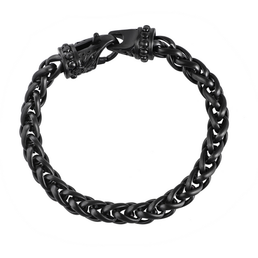ZJBC052B-L ZINK Men's Bracelet