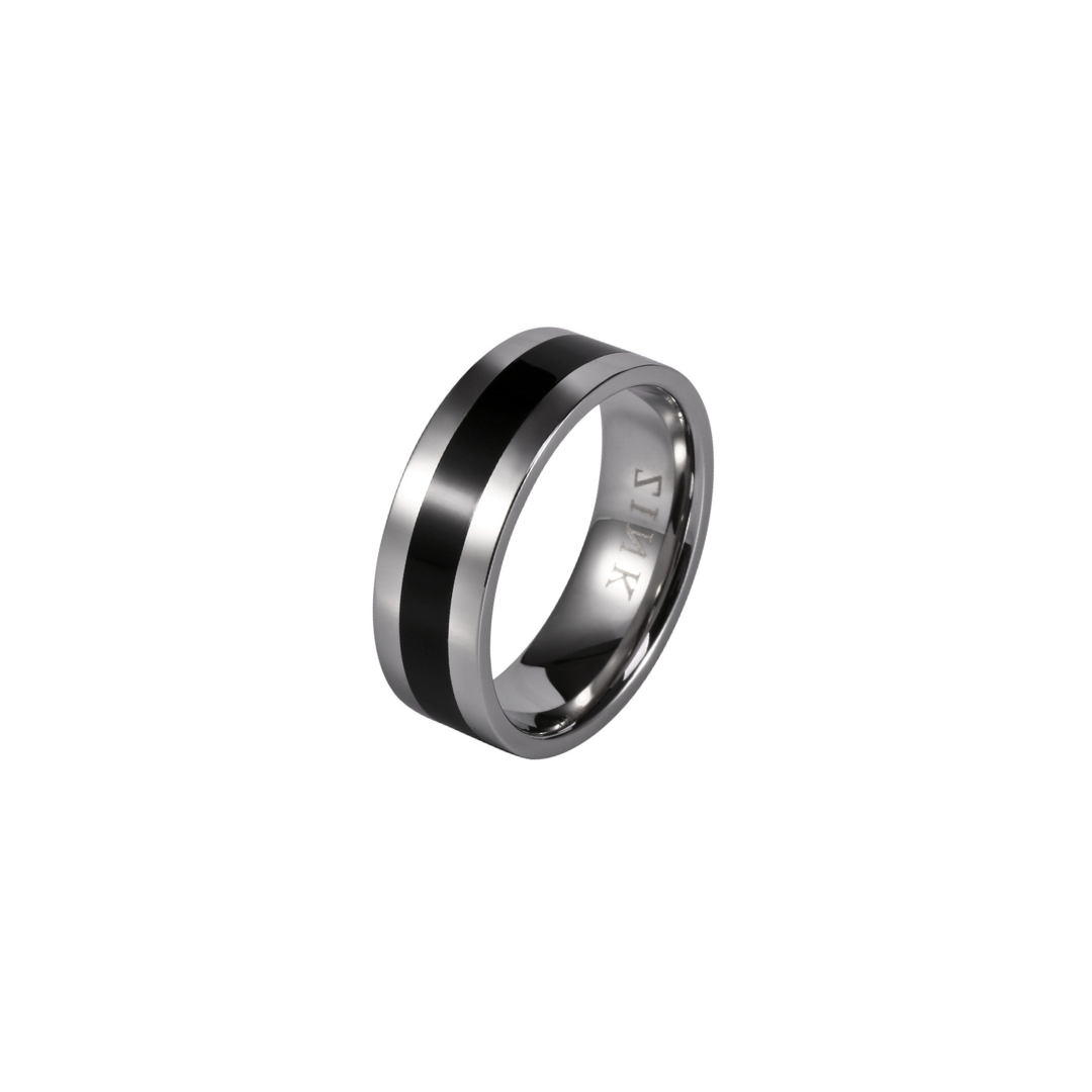 ZJRG002SPB ZINK Men's Ring