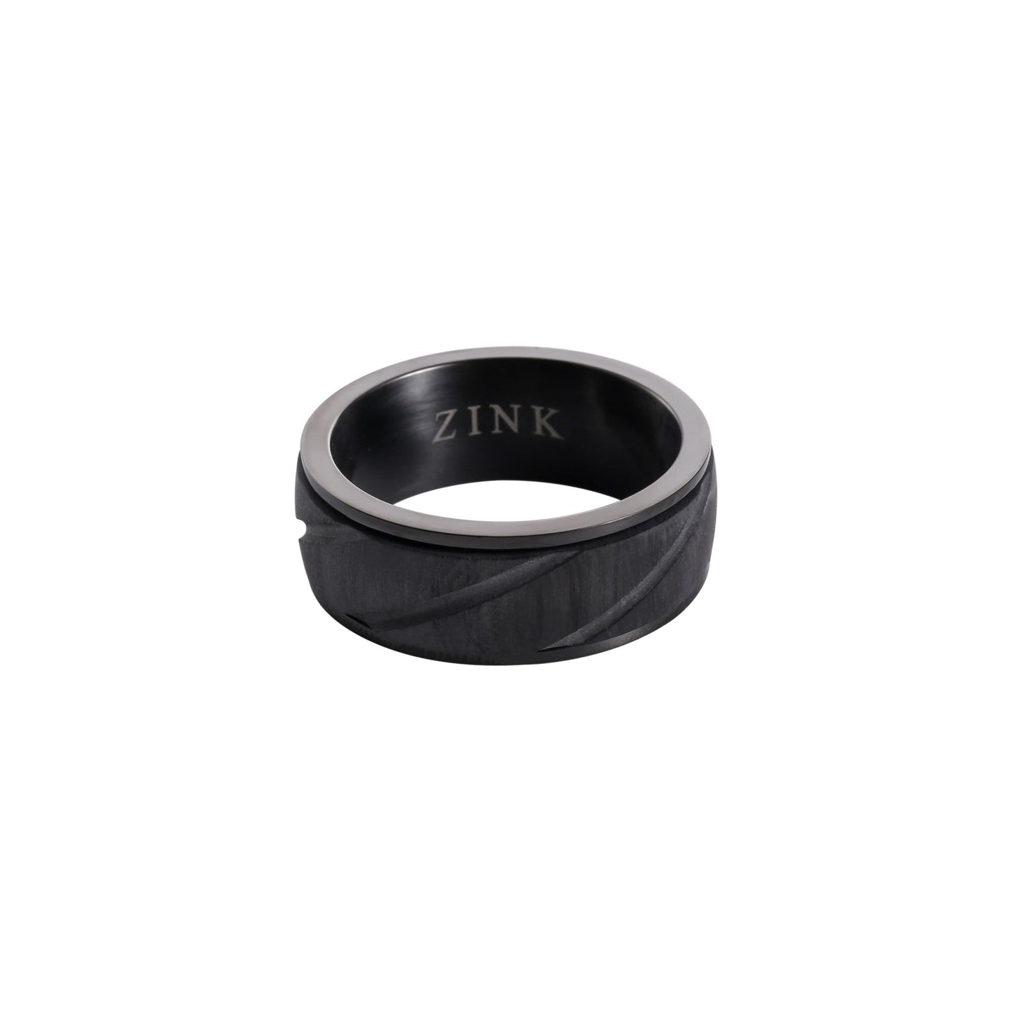 ZJRG0333 ZINK Men's Rings