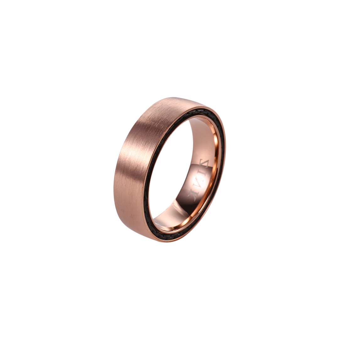 ZJRG0358 ZINK Men's Ring