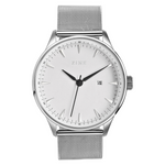 Zink Stainless Steel Analog Men's Watch ZK127G1MS-16