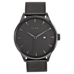 Zink Stainless Steel Analog Men's Watch ZK127G1MS-21