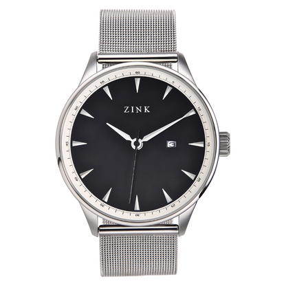ZK127G1MS-26 ZINK Men's Watch