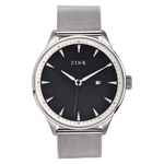 Zink Stainless Steel Analog Men's Watch ZK127G1MS-26