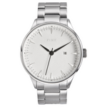 Zink Stainless Steel Analog Men's Watch ZK127G1SS-16