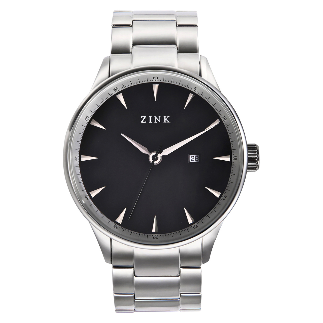 ZK127G1SS-26 ZINK Men's Watch