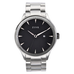 Zink Stainless Steel Analog Men's Watch ZK127G1SS-26