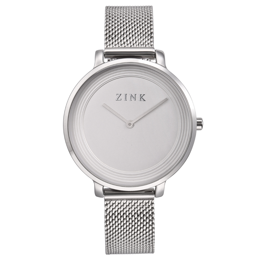 ZK129L1MS-16 ZINK Women's Watch