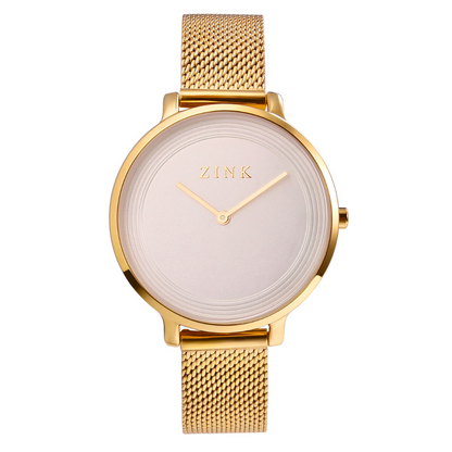 ZK129L1MS-19 ZINK Women's Watch