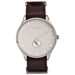 Zink Stainless Steel Analog Men's Watch ZK130G5LS-12S