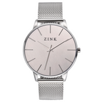 Zink Stainless Steel Analog Women's Watch ZK132L1MS-SM6