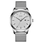 Zink Stainless Steel Analog Men's Watch ZK133G1MS-16