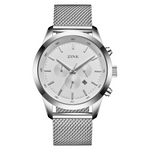 Zink Stainless Steel Chronograph Men's Watch ZK134G2MS-16