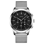 Zink Stainless Steel Chronograph Men's Watch ZK134G2MS-26