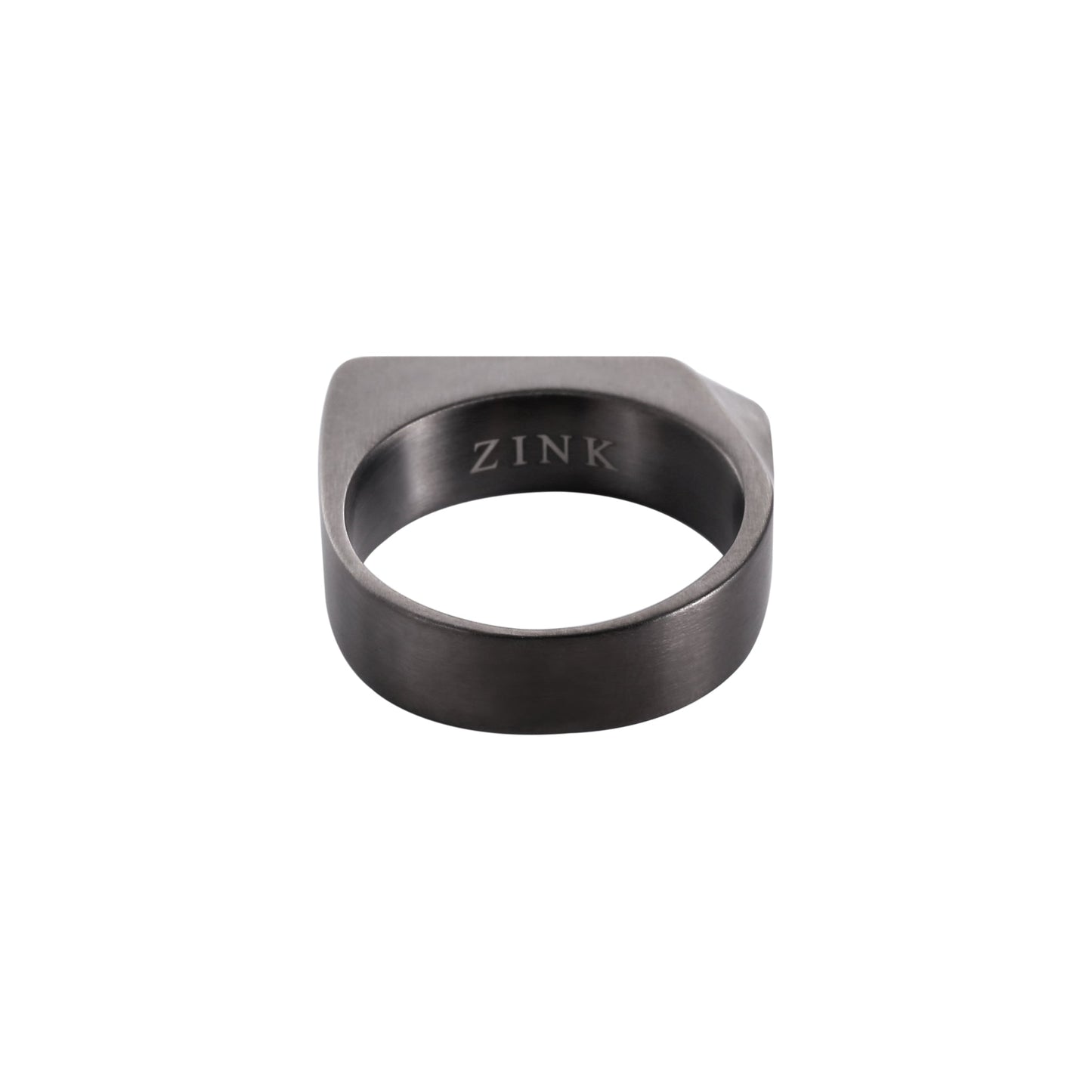 ZJRG027GN-19 ZINK Men's Rings
