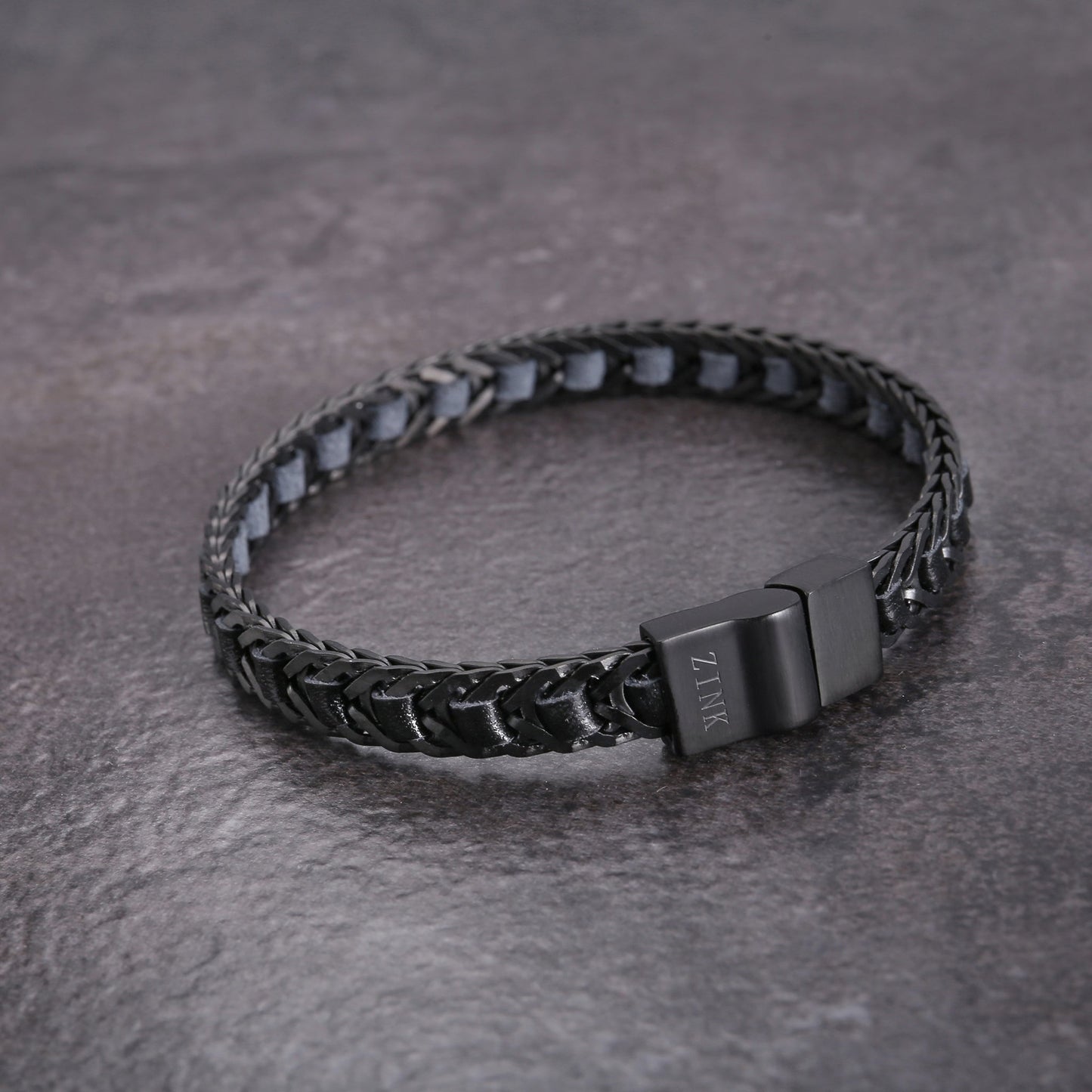 ZJBC0378 ZINK Men's Bracelet