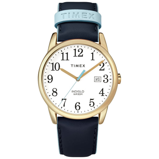 Timex Brass Analog Women's Watch TW2R62600