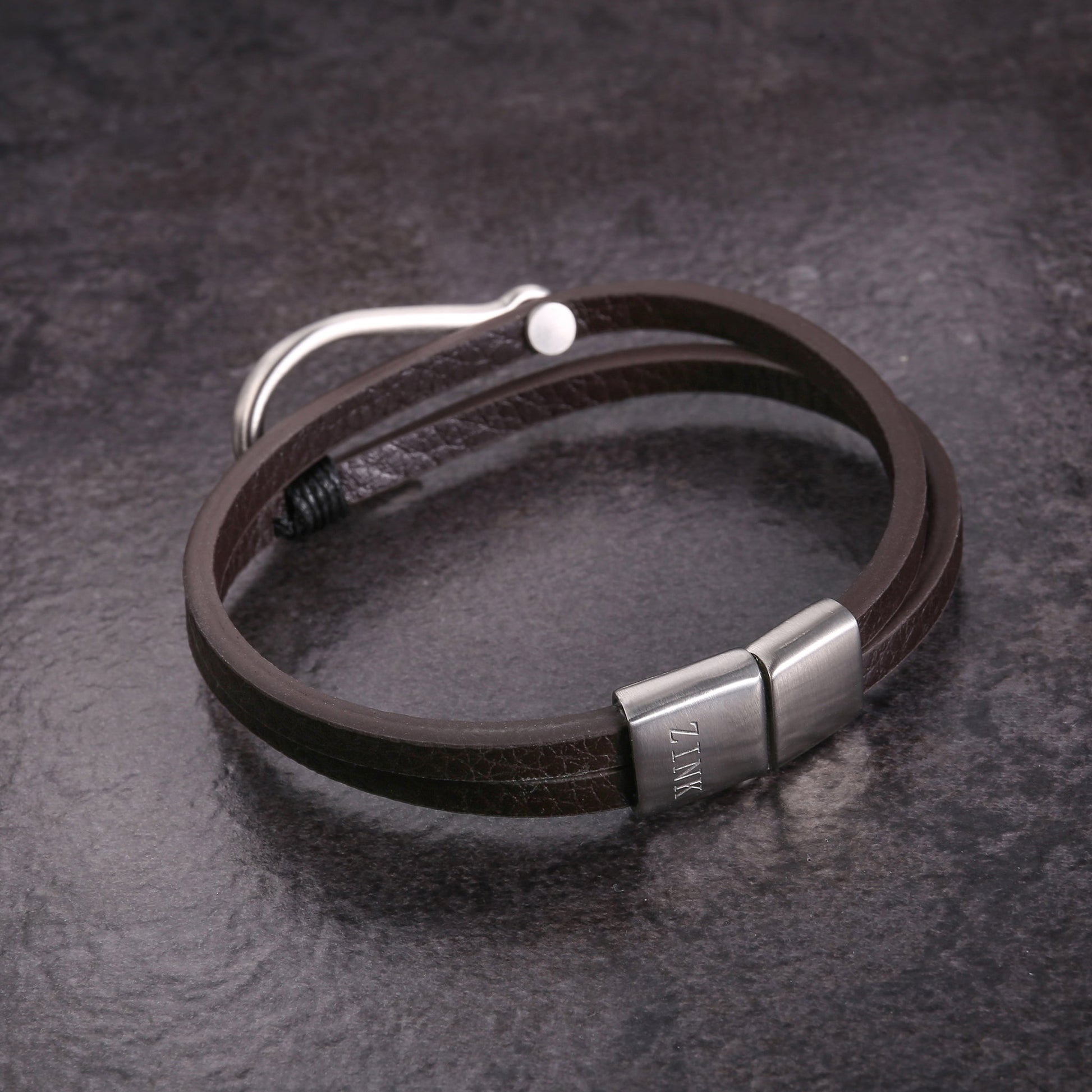 ZJBC04010 ZINK Men's Bracelet