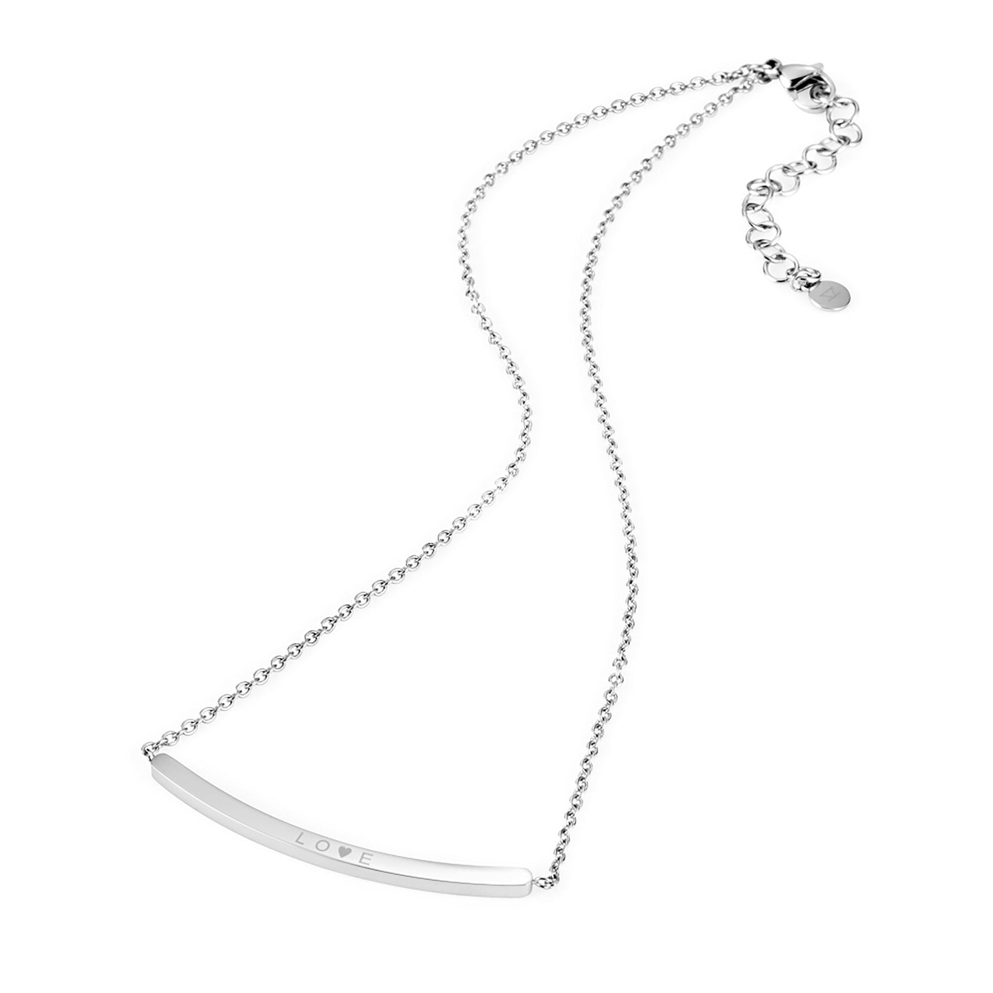 ZFNL001S ZINK Women's Necklaces