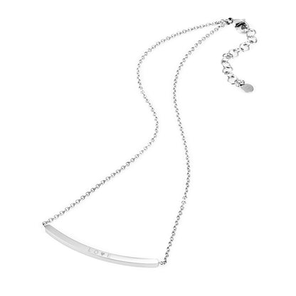ZFNL001S ZINK Women's Necklaces