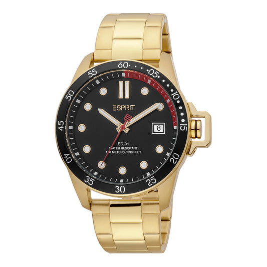 ES1G261M0065 ESPRIT Men's Watch