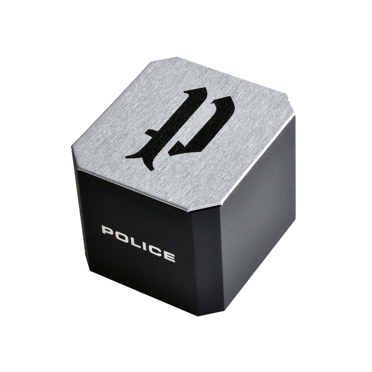 PJ90041CSS-01 POLICE Men's Cufflinks