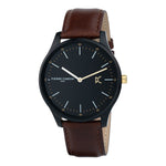 CBA.4008 PIERRE CARDIN Montre Homme