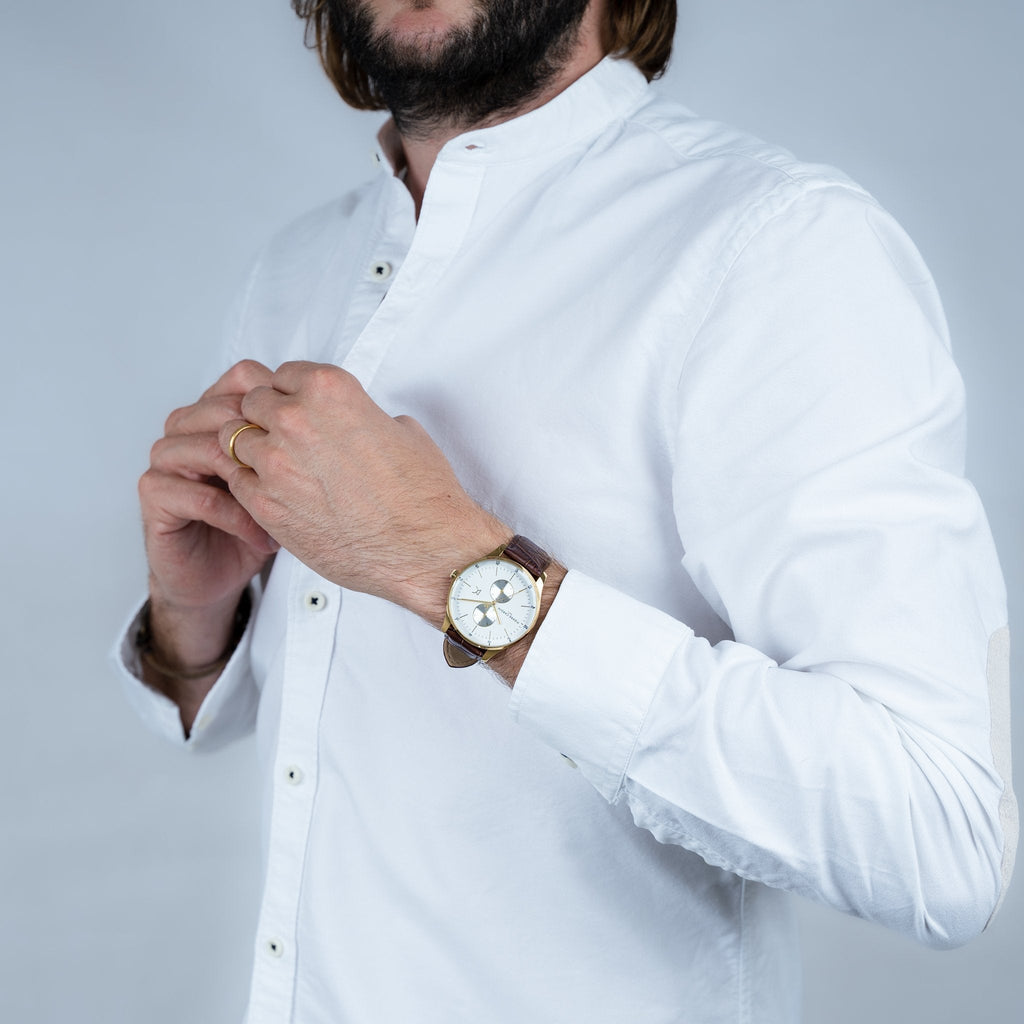 CBA.4031 PIERRE CARDIN Men's Watch