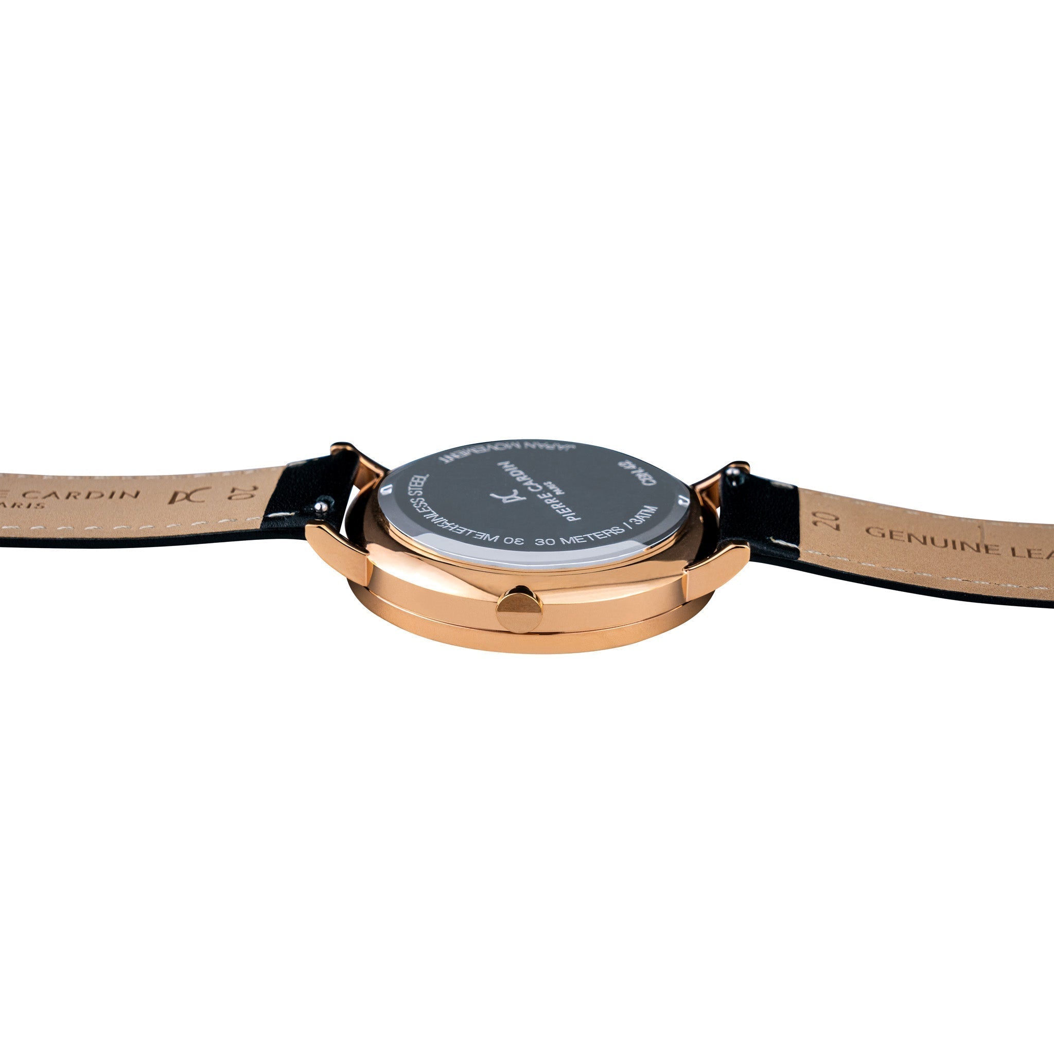 Pierre cardin discount 302 watch