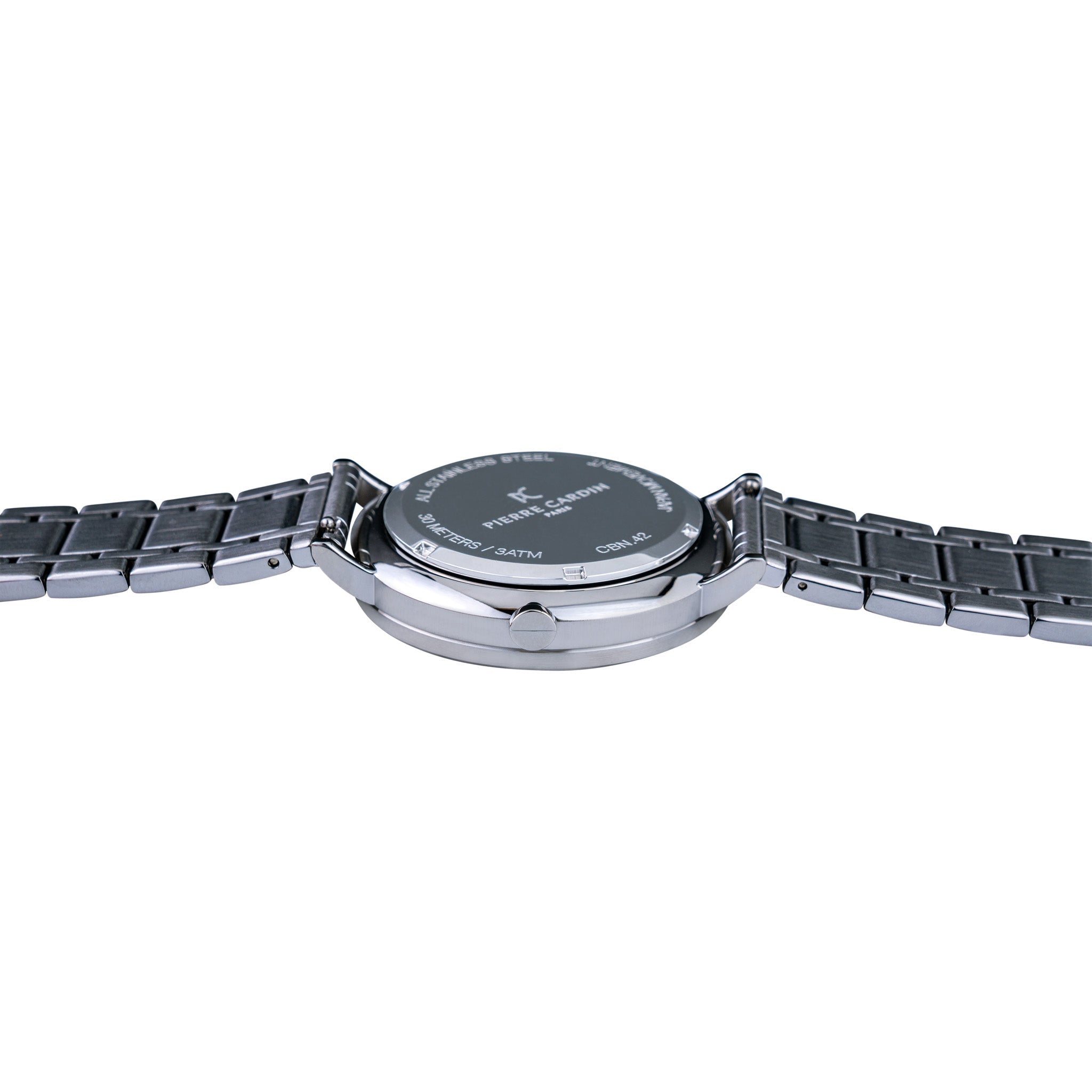 Pierre cardin outlet paris watch price