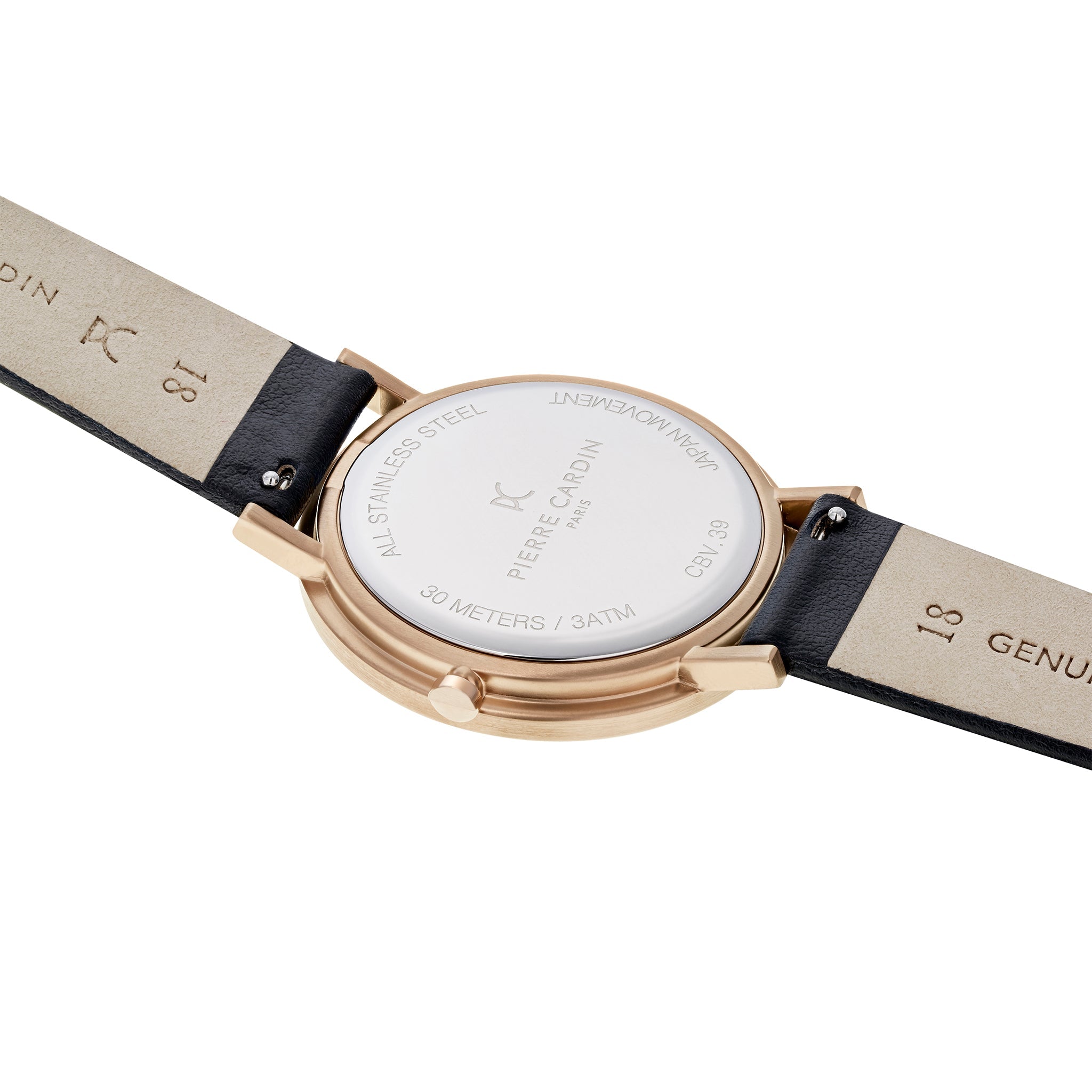 CBV.1017 PIERRE CARDIN Women's Watch