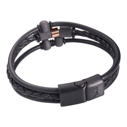 ZJBC04111-L ZINK Men's Bracelets