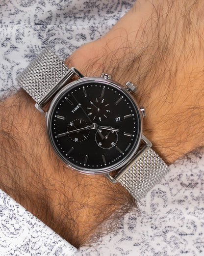 TW2R61900 Timex Watch's Watch