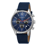 Esprit Stainless Steel Chronograph Men's Watch ES1G210L0025