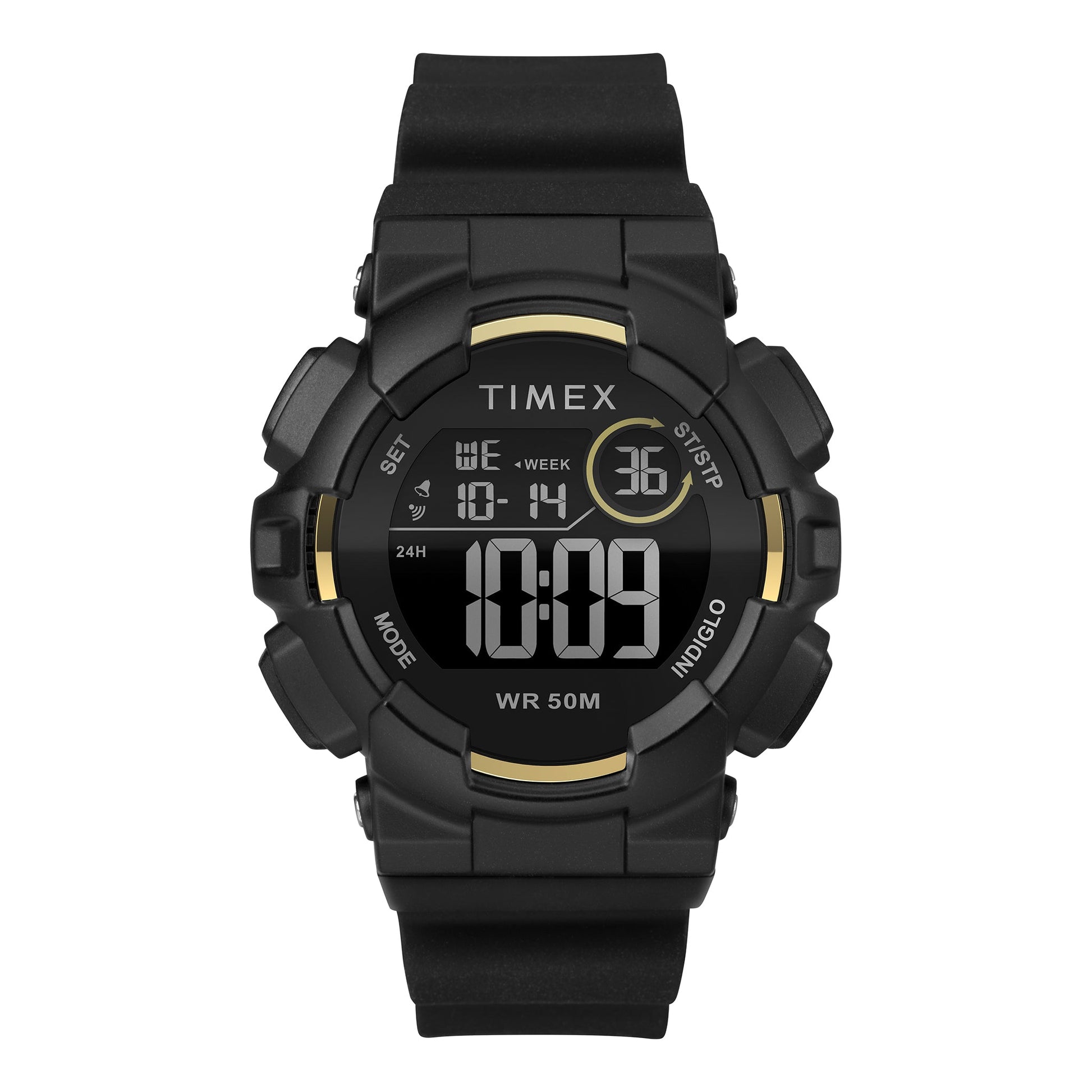 TW5M23600 TIMEX Unisex's Watch