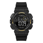 Timex Resin Digital Unisex's Watch TW5M23600