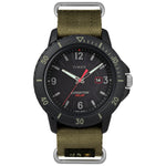 Timex Resin Multi-Function Men's Watch TW4B14500