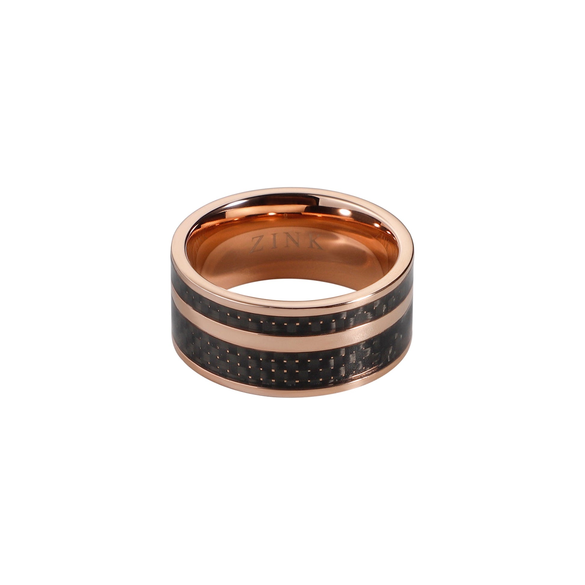 ZJRG016SB ZINK Men's Ring
