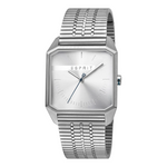 Esprit Stainless Steel Analog Men's Watch ES1G071M0045