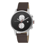 Esprit Stainless Steel Chronograph Men's Watch ES1G110L0035