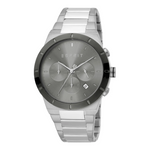 Esprit Stainless Steel Chronograph Men's Watch ES1G205M0065