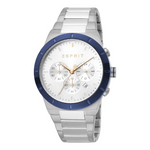 Esprit Stainless Steel Chronograph Men's Watch ES1G205M0075