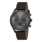 Esprit Stainless Steel Chronograph Men's Watch ES1G210L0035