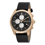 Esprit Stainless Steel Chronograph Men's Watch ES1G277L0035