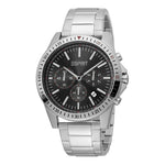 Esprit Stainless Steel Chronograph Men's Watch ES1G278M0065