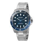 Esprit Stainless Steel Analog Men's Watch ES1G303M0075